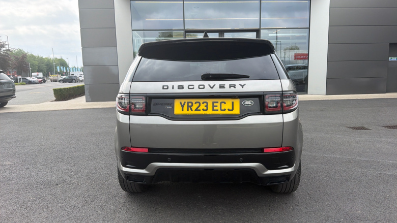 Land Rover Discovery Sport 1.5 P300e Urban Edition 5dr Auto [5 Seat] Station Wagon